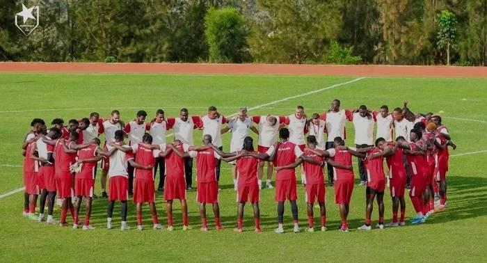 جيل المريخ الجديد.. فريق "B" يفرض نفسه كجسر إنقاذ الكرة الحمراء في زمن اللعب خارج الديار