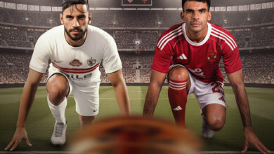 صورة “ليلة الحسم في أبوظبي.. الأهلي والزمالك وجهاً لوجه في نهائي السوبر المصري 2025”