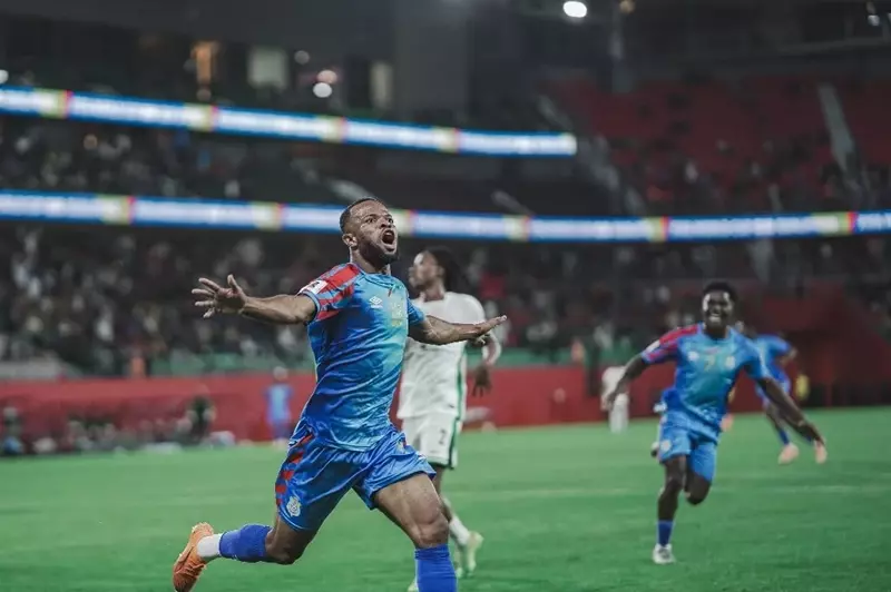 الكونغو الديمقراطية تقترب من حلم المونديال.. ماذا ينتظرها في الملحق العالمي بعد إقصاء نيجيريا؟