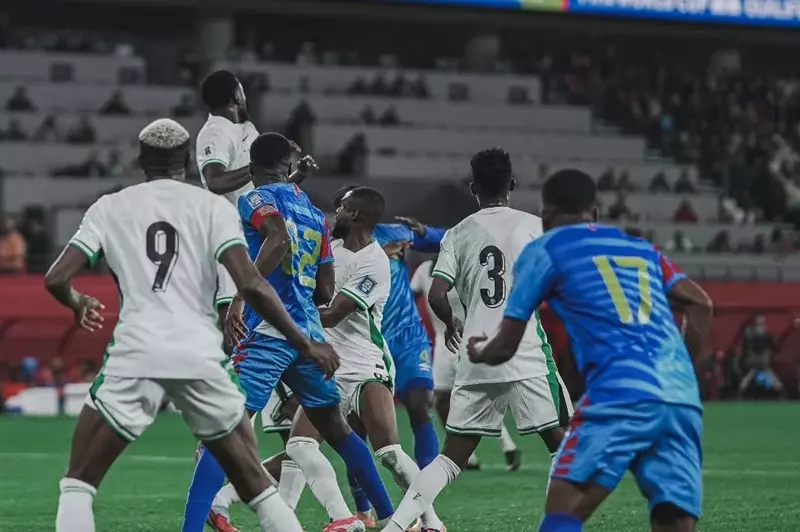 الكونغو الديمقراطية تقترب من حلم المونديال.. ماذا ينتظرها في الملحق العالمي بعد إقصاء نيجيريا؟