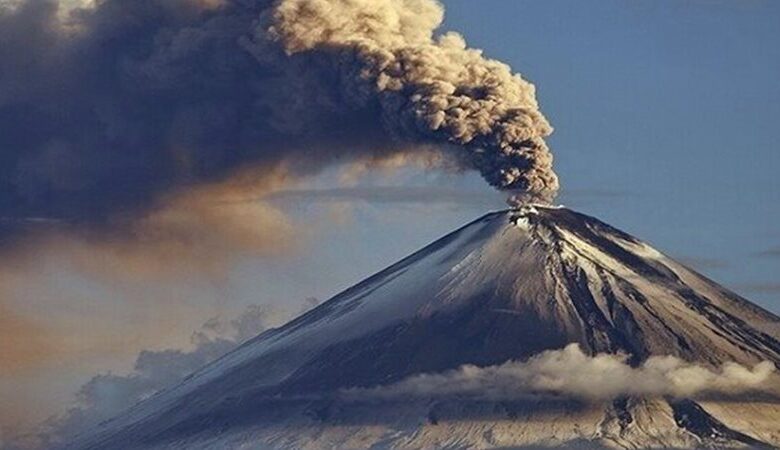 الأرصاد تطمئن المواطنين: النشاط البركاني الخارجي تحت المراقبة ولا تهديد لأجواء المملكة