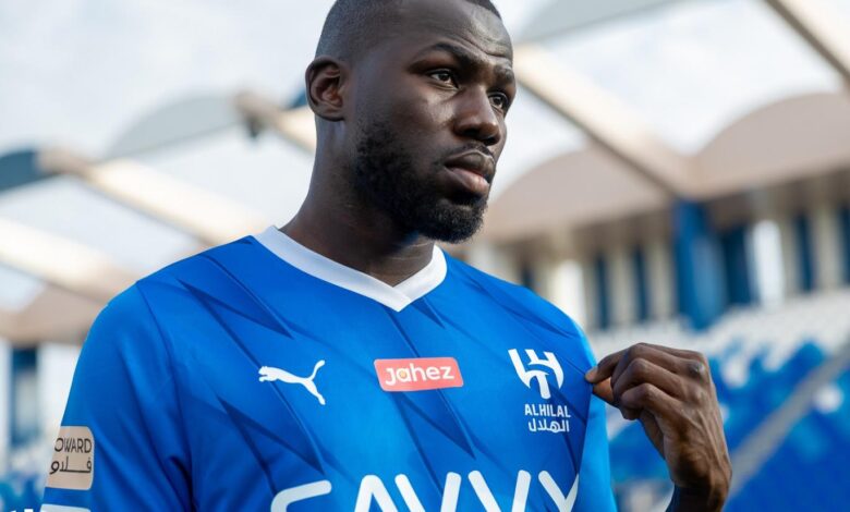 تحليل لقاء الهلال والفتح.. كوليبالي يقدّم قراءة هادئة لأداء الفريق في مواجهة التكتيك والضغط