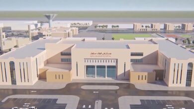 صورة مدينة الملك سلمان الطبية تحصد إنجازًا عالميًا باختيار مشروع الرعاية الافتراضية ضمن أفضل 20 مشروعًا مبتكرًا في العالم