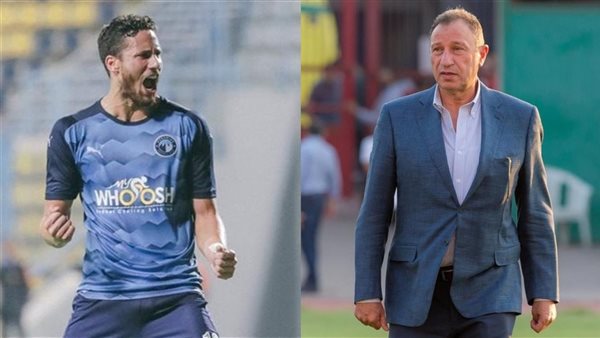 الخطيب يكلف محاميي الأهلي بالانضمام إلى فريق الدفاع عن رمضان صبحي