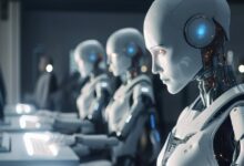 صورة دراسة أمريكية: الذكاء الاصطناعي يقلّص زمن استقبال المرضى ستة أيام ويوفّر 8500 ساعة عمل في منظومة طبية واحدة