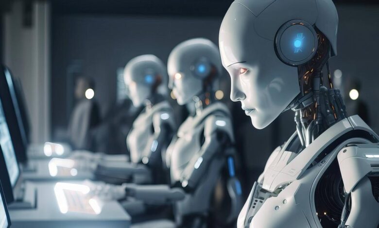 دراسة أمريكية: الذكاء الاصطناعي يقلّص زمن استقبال المرضى ستة أيام ويوفّر 8500 ساعة عمل في منظومة طبية واحدة