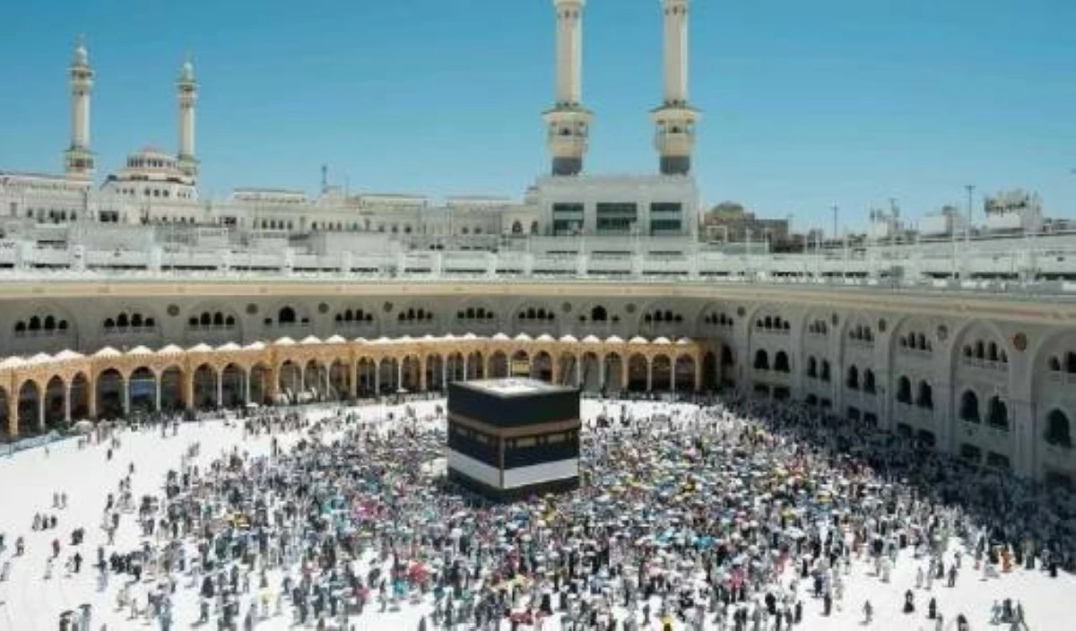 "نسك عمرة".. منصة رقمية تعيد بناء رحلة المعتمر وتوحّد خدمات المناسك تحت تجربة ميسّرة