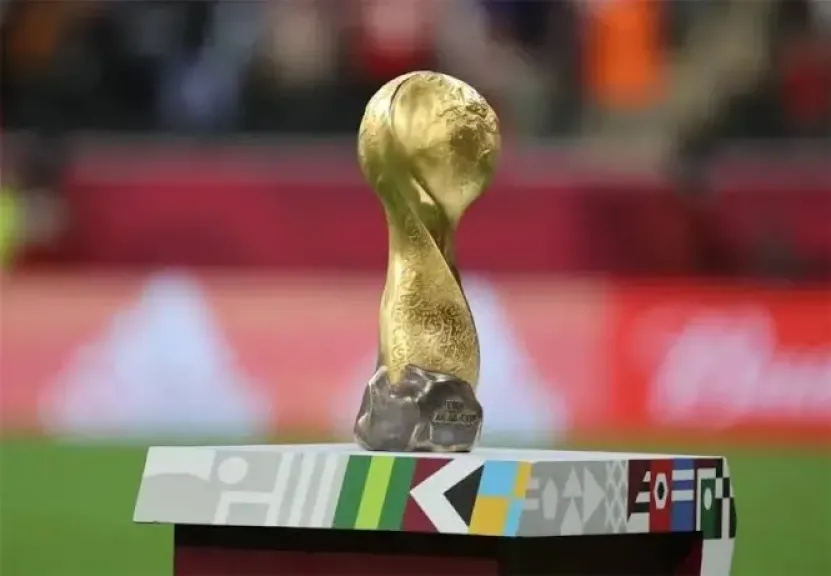 10 قنوات تنقل مباريات كأس العرب 2025 في بث هو الأكبر بتاريخ البطولة