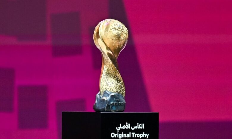 10 قنوات تنقل مباريات كأس العرب 2025 في بث هو الأكبر بتاريخ البطولة
