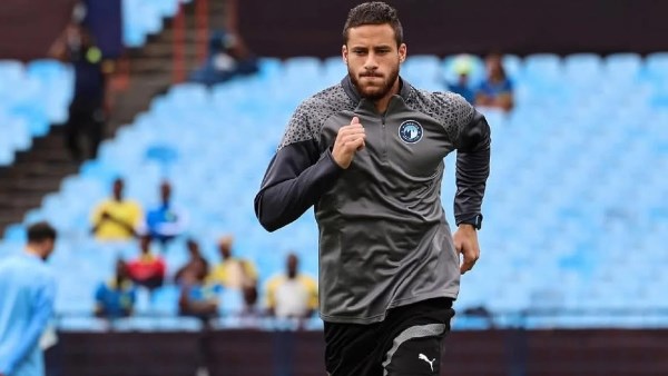 الخطيب يكلف محاميي الأهلي بالانضمام إلى فريق الدفاع عن رمضان صبحي