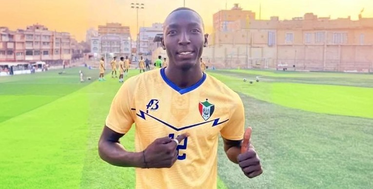 المريخ يستعيد قوته الهجومية.. “أسد” يعود إلى كيجالي بعد التعافي الكامل من الإصابة