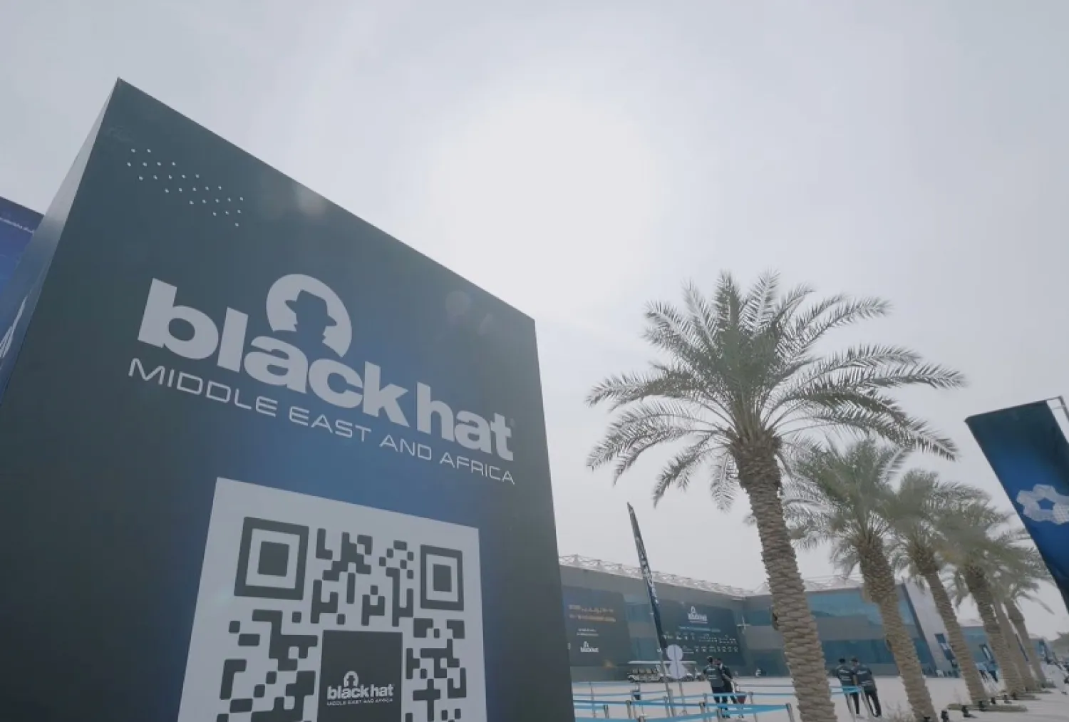 «قمة الحرب الرقمية».. الرياض تستقبل أكبر تجمع عالمي للأمن السيبراني في ديسمبر 2025