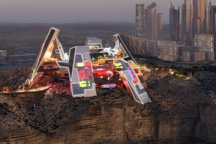 الرياض تتحول لعاصمة السياحة العالمية.. إشغال فندقي شبه كامل وأسعار تتخطى 6 آلاف ريال مع انطلاق أسبوع السياحة