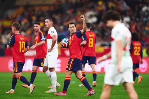 معركة الملحق الأوروبي تشتعل.. 16 منتخبًا في سباقٍ لا يرحم على 4 بطاقات إلى مونديال 2026