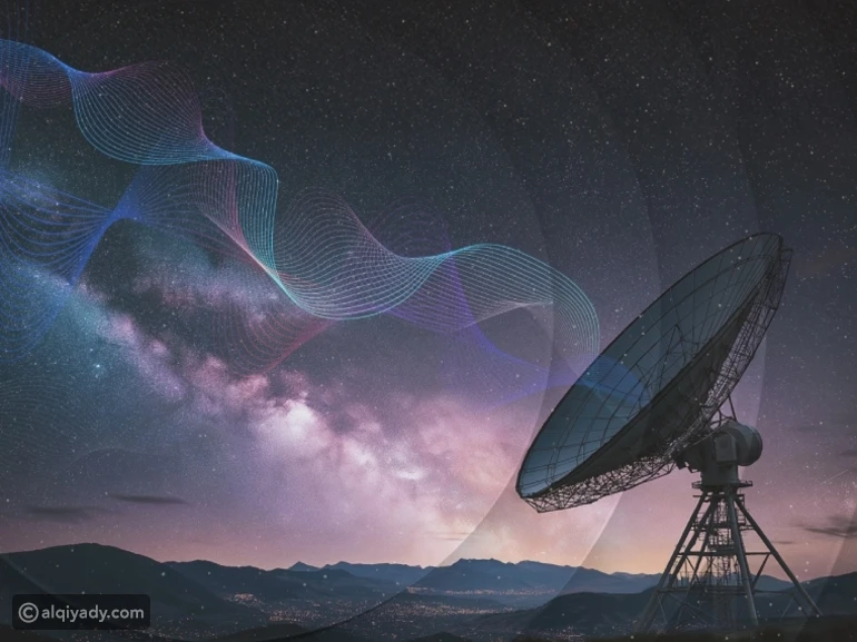 رسالة الأرض إلى المجهول.. نصف قرن على أجرأ محاولة للتواصل مع الفضاء