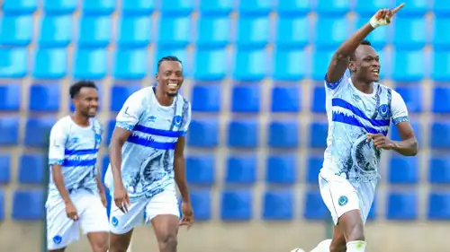 "الهلال السوداني يبدأ مغامرته في الدوري الرواندي بمواجهة كيغالي.. اختبار أول قبل أبطال أفريقيا"