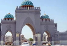 صورة الدمام تُعلن ولادة مشروع حضري ضخم يعيد رسم مستقبل الشرقية