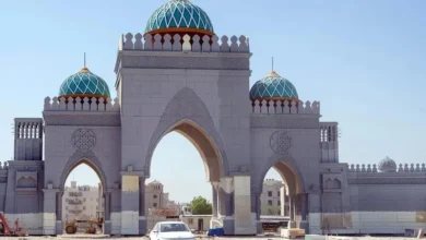 صورة الدمام تُعلن ولادة مشروع حضري ضخم يعيد رسم مستقبل الشرقية