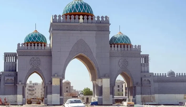 الدمام تُعلن ولادة مشروع حضري ضخم يعيد رسم مستقبل الشرقية