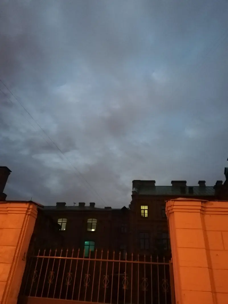 ليلٌ لا ينتهي.. ظاهرة فلكية نادرة تجعل أقصى شمال ألاسكا يغرق في ظلامٍ يمتد أسابيع