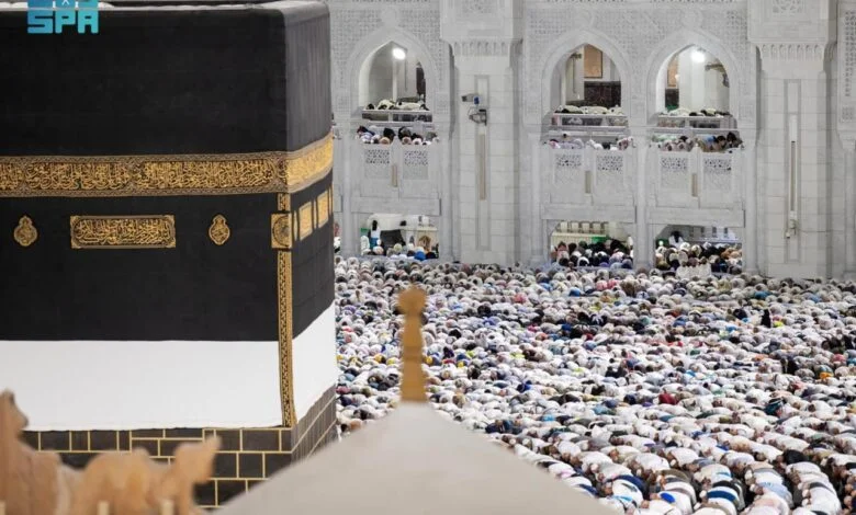 "نسك عمرة".. منصة رقمية تعيد بناء رحلة المعتمر وتوحّد خدمات المناسك تحت تجربة ميسّرة