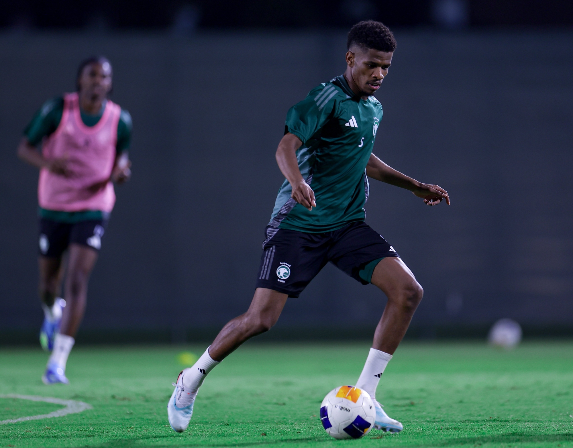 الأخضر تحت 23 يسقط أمام العراق ويفتح أسئلة الإعداد قبل كأس آسيا 2026