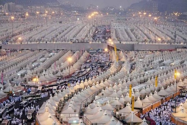 جاهزية تاريخية لموسم الحج.. الربيعة يعلن إتمام تعاقدات أكثر من مليون حاج قبل 6 أشهر من الموسم