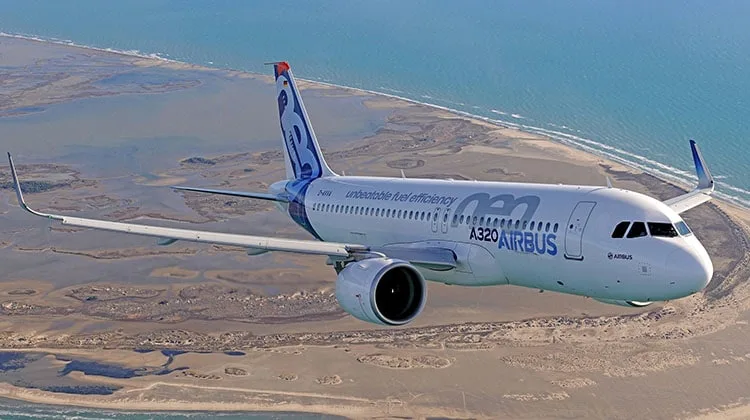 شلل جوي يضرب الشرق الأوسط.. أزمة «إيرباص 320» تُربك 400 رحلة يوميًا وتضع شركات الطيران تحت ضغط غير مسبوق