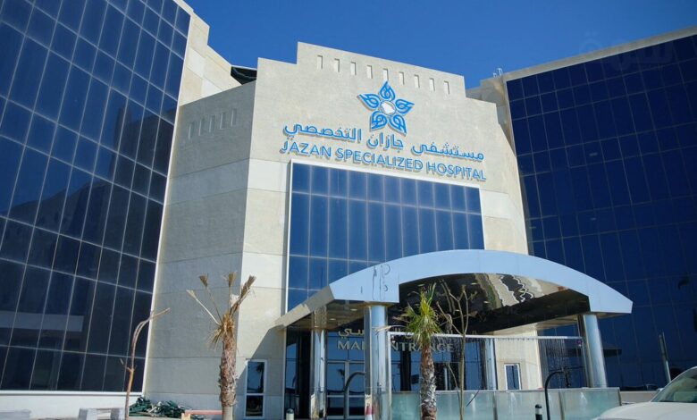 إنجاز طبي جديد في جازان.. مستشفى الأمير محمد بن ناصر ينجح في زراعة عدسات بتقنية "ياماني" الحديثة لأول مرة في المنطقة