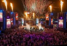 صورة هيئة الترفيه: 12.6 مليون زائر ونمو غير مسبوق في مؤشرات القطاع خلال الربع الثالث 2025