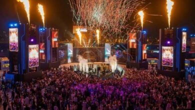 صورة هيئة الترفيه: 12.6 مليون زائر ونمو غير مسبوق في مؤشرات القطاع خلال الربع الثالث 2025