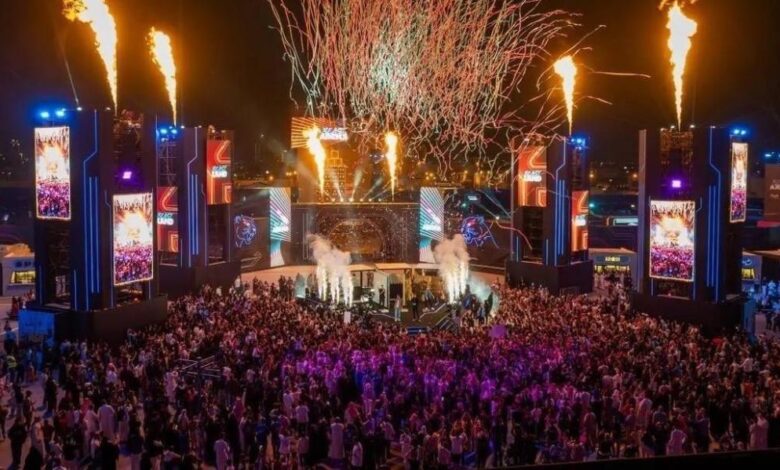 هيئة الترفيه: 12.6 مليون زائر ونمو غير مسبوق في مؤشرات القطاع خلال الربع الثالث 2025