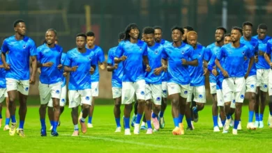 صورة الهلال يختار ملعب أماهورو الوطني لاستضافة مباراته الافتتاحية في دوري أبطال إفريقيا