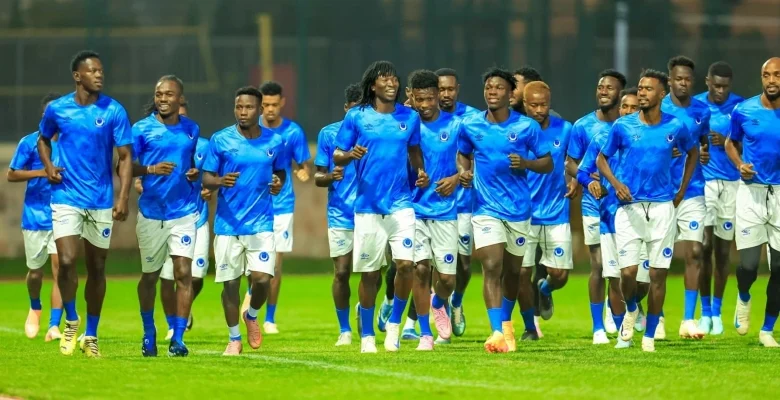 الهلال يختار ملعب أماهورو الوطني لاستضافة مباراته الافتتاحية في دوري أبطال إفريقيا