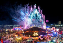 صورة الرياض تتحول لعاصمة السياحة العالمية.. إشغال فندقي شبه كامل وأسعار تتخطى 6 آلاف ريال مع انطلاق أسبوع السياحة