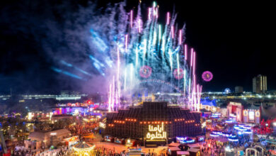 صورة الرياض تتحول لعاصمة السياحة العالمية.. إشغال فندقي شبه كامل وأسعار تتخطى 6 آلاف ريال مع انطلاق أسبوع السياحة