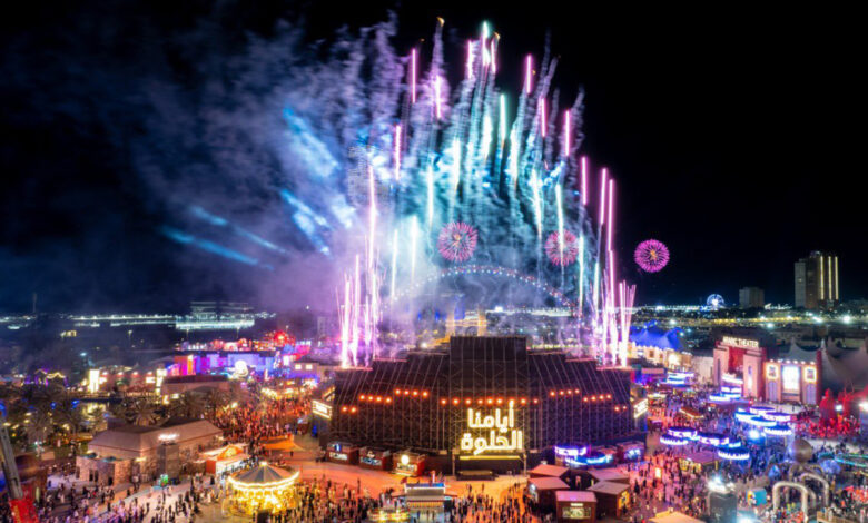 الرياض تتحول لعاصمة السياحة العالمية.. إشغال فندقي شبه كامل وأسعار تتخطى 6 آلاف ريال مع انطلاق أسبوع السياحة