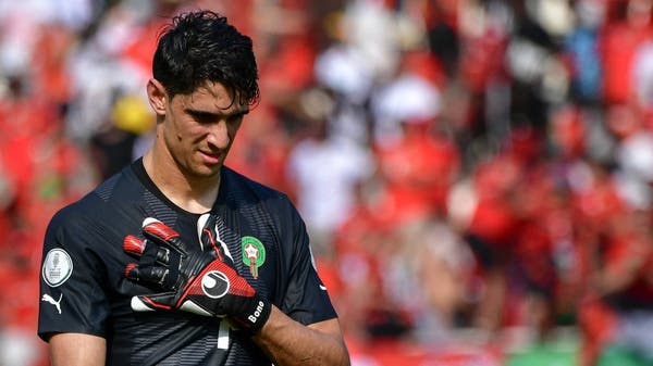 ياسين بونو.. حارس المغرب الذي خطف أضواء القارة وأعاد رسم خريطة الجوائز الإفريقية لعام 2025