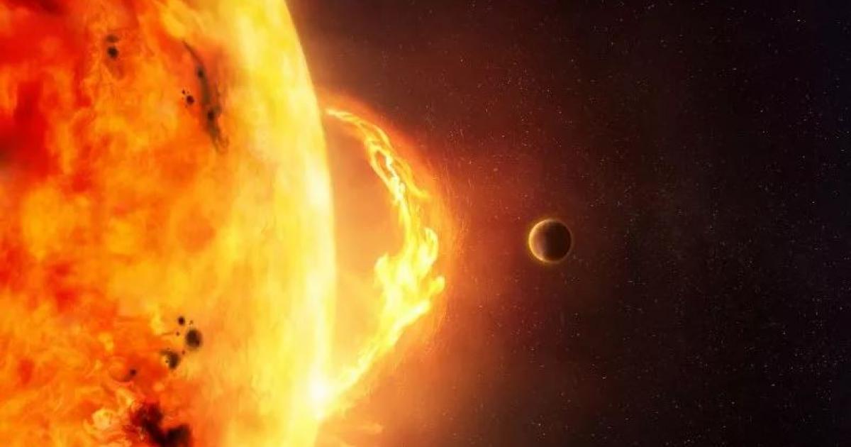 ذروة شمسية غير مسبوقة تضرب 2025.. كيف تستعد السعودية لحماية فضائها الحيوي؟