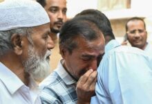 صورة مأساة المدينة المنوّرة.. مصرع عشرات المعتمرين الهنود في حادث اصطدام مروّع