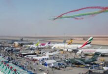 صورة السعودية ترسخ حضورها العالمي في صناعة الطيران عبر أكبر نسخة في تاريخ معرض دبي للطيران 2025