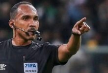 صورة تحكيم سوداني يقود قمة بيراميدز المصري وريفرز يونايتد النيجيري في دوري أبطال إفريقيا