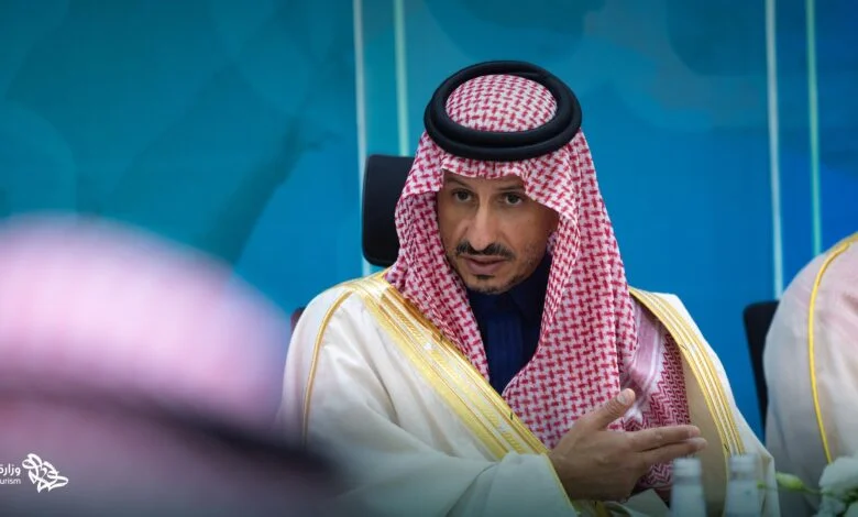 90 مليون وظيفة جديدة في أفق السياحة.. أحمد الخطيب يرسم ملامح الثورة القادمة في قطاع السفر العالمي