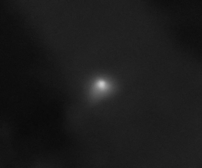 الأمم المتحدة تُفعّل دفاعات كوكب الأرض ضد جسم فضائي "غامض"