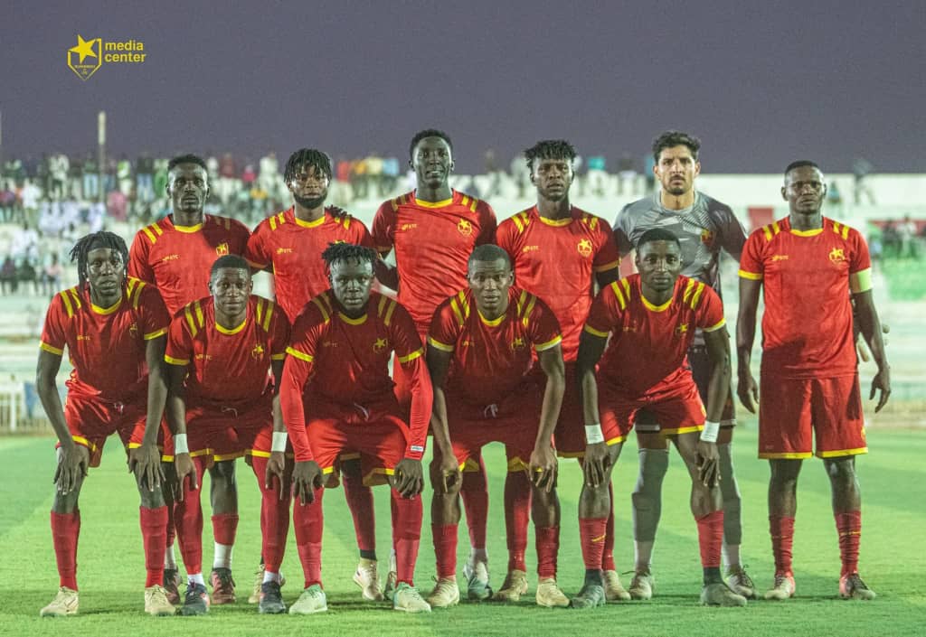 د. عماد عابدين ينضم إلى البعثة الحمراء في رواندا.. دعم طبي جديد للمريخ في معسكره الخارجي