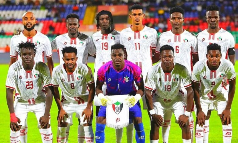 صقور الجديان يحطّون في عُمان استعدادًا لمواجهة الأحمر العُماني