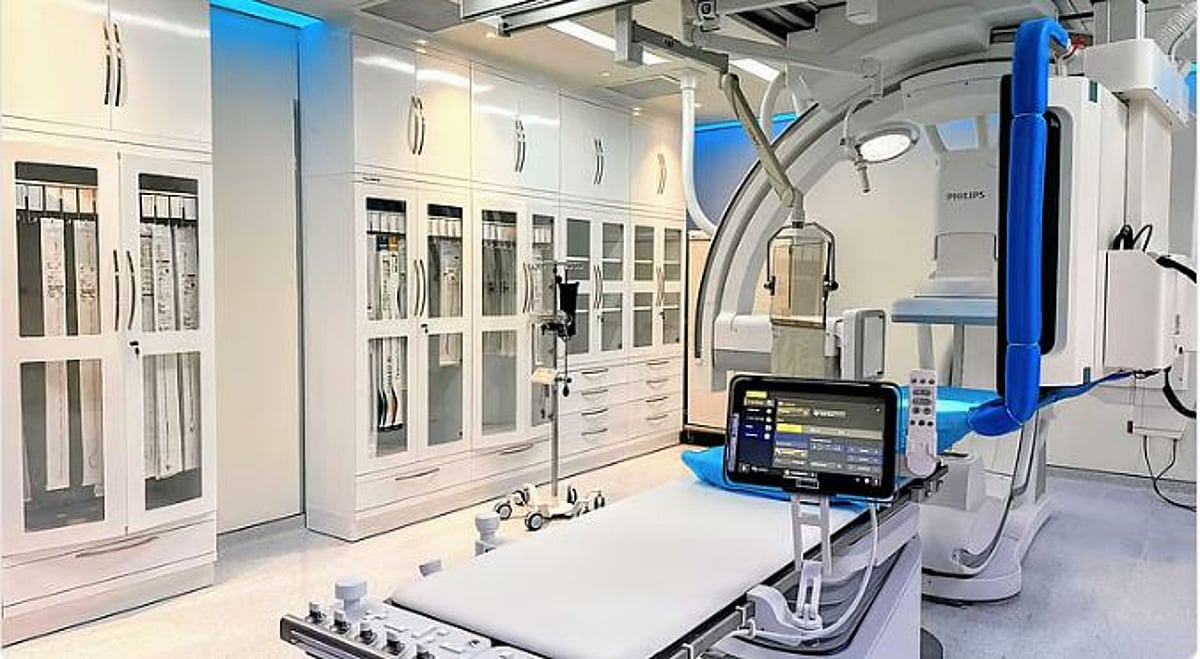 مدينة الملك سلمان الطبية تحصد إنجازًا عالميًا باختيار مشروع الرعاية الافتراضية ضمن أفضل 20 مشروعًا مبتكرًا في العالم