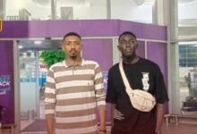 صورة المريخ يستعيد قوته الهجومية.. “أسد” يعود إلى كيجالي بعد التعافي الكامل من الإصابة