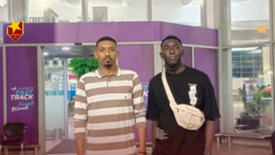 صورة المريخ يستعيد قوته الهجومية.. “أسد” يعود إلى كيجالي بعد التعافي الكامل من الإصابة