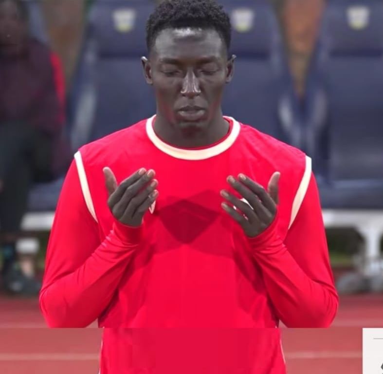 أسد يقترب من الاشتعال من جديد.. عودة تفتح شهية المريخ الهجومية